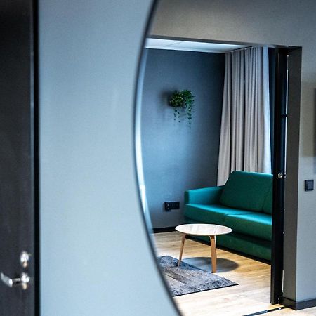 Hotelli Sointu By Uhanda Järvenpää Zewnętrze zdjęcie
