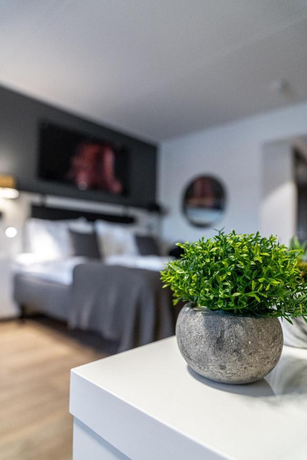 Hotelli Sointu By Uhanda Järvenpää Zewnętrze zdjęcie