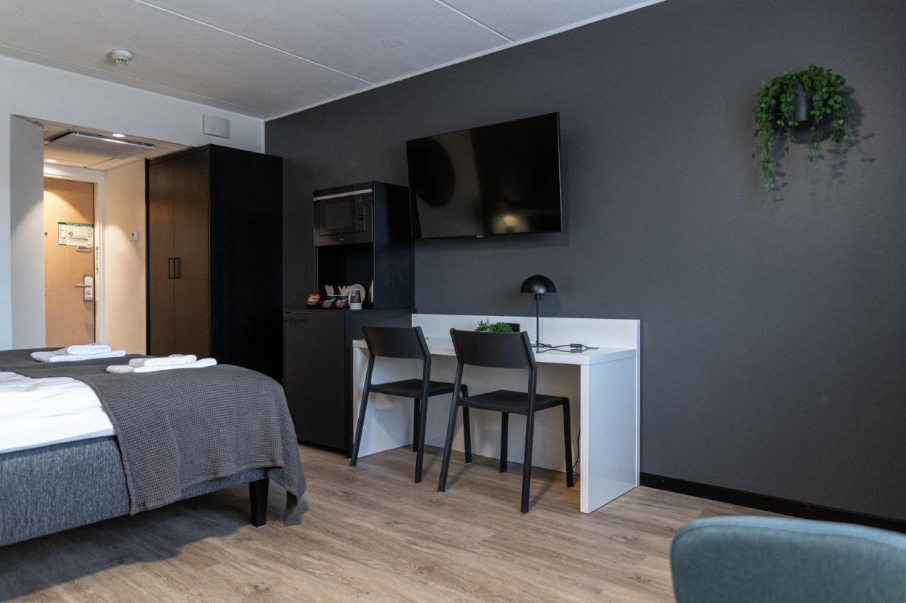 Hotelli Sointu By Uhanda Järvenpää Zewnętrze zdjęcie