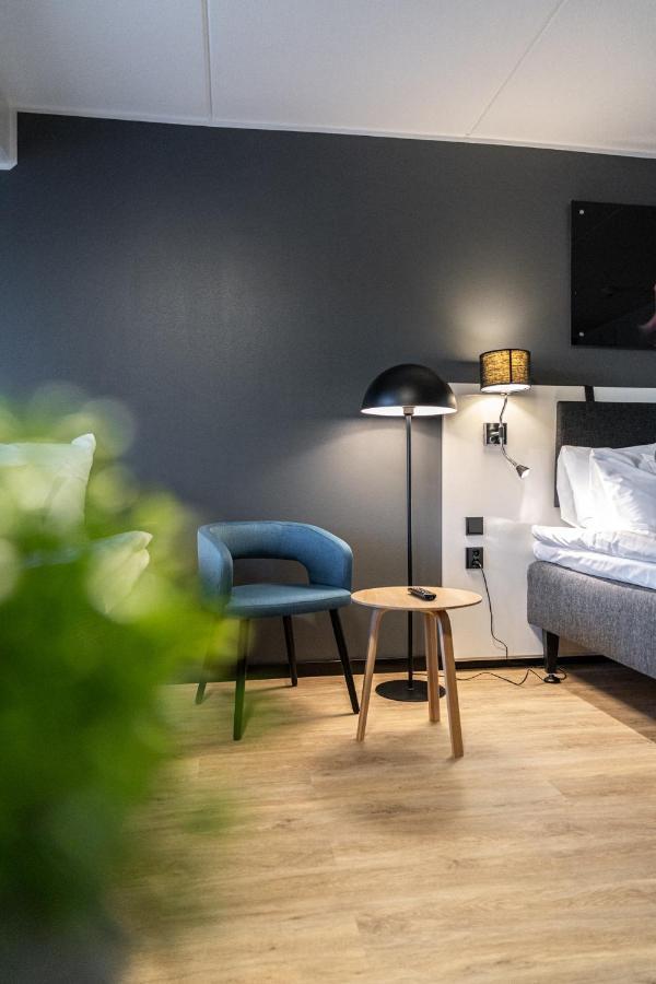 Hotelli Sointu By Uhanda Järvenpää Zewnętrze zdjęcie