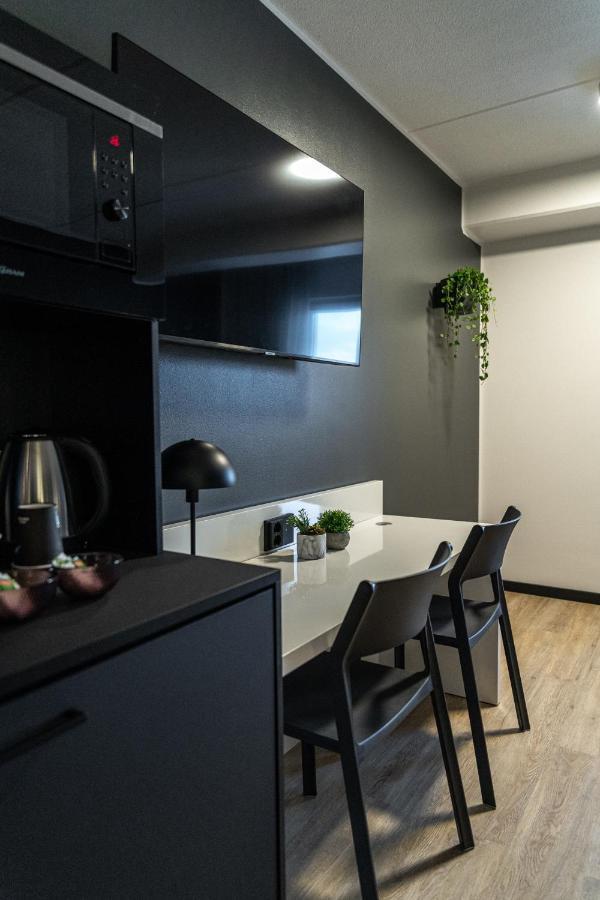 Hotelli Sointu By Uhanda Järvenpää Zewnętrze zdjęcie