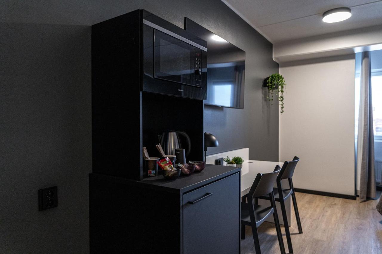 Hotelli Sointu By Uhanda Järvenpää Zewnętrze zdjęcie