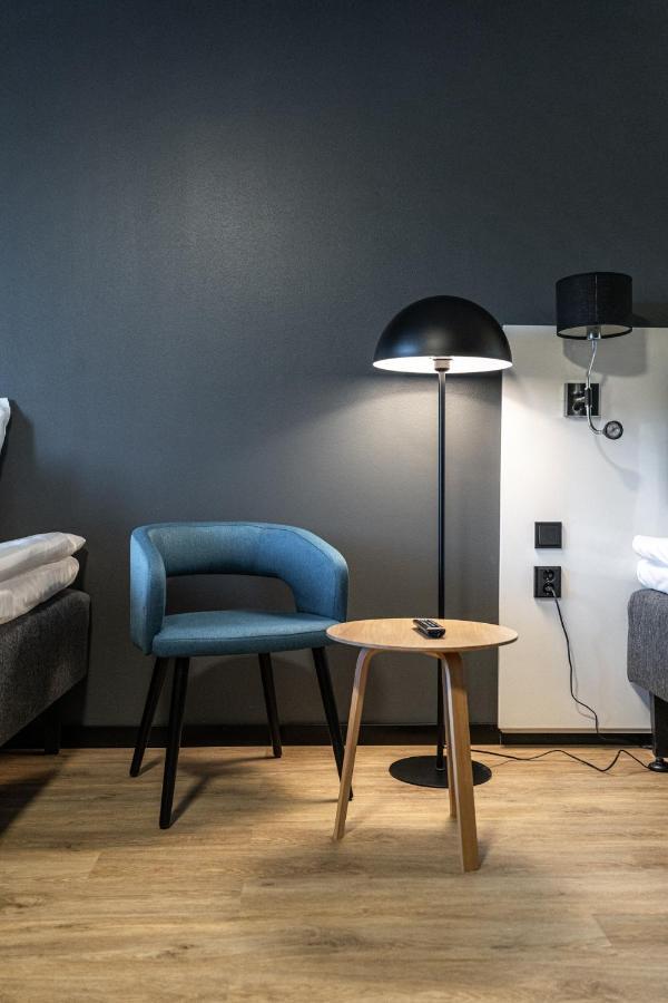 Hotelli Sointu By Uhanda Järvenpää Zewnętrze zdjęcie