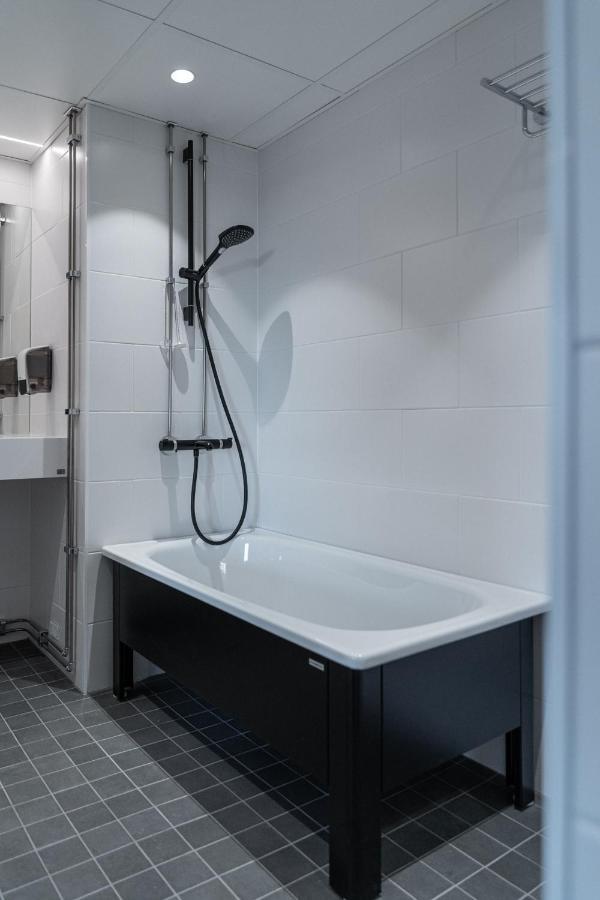 Hotelli Sointu By Uhanda Järvenpää Zewnętrze zdjęcie