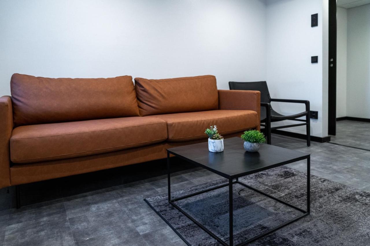 Hotelli Sointu By Uhanda Järvenpää Zewnętrze zdjęcie