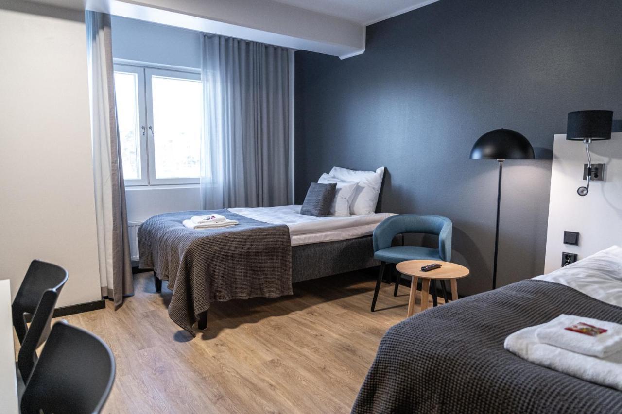 Hotelli Sointu By Uhanda Järvenpää Zewnętrze zdjęcie