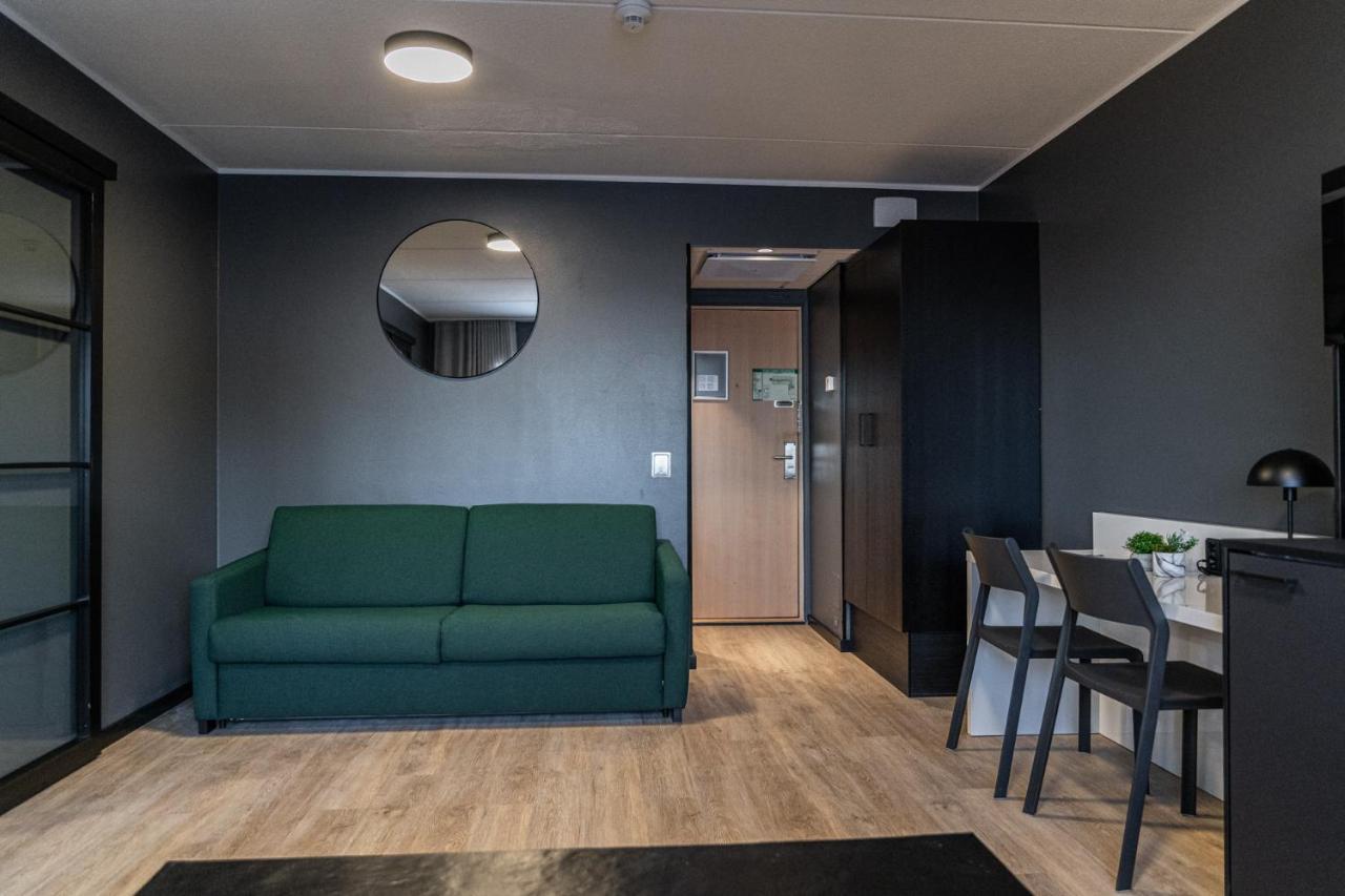 Hotelli Sointu By Uhanda Järvenpää Zewnętrze zdjęcie