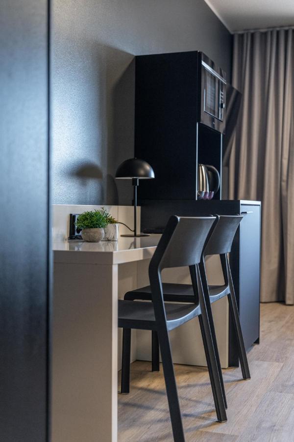 Hotelli Sointu By Uhanda Järvenpää Zewnętrze zdjęcie