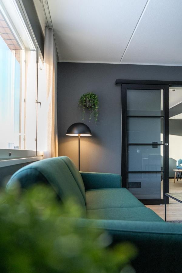Hotelli Sointu By Uhanda Järvenpää Zewnętrze zdjęcie