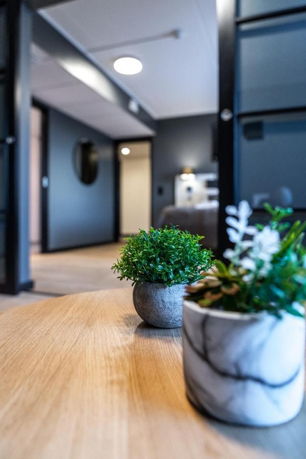Hotelli Sointu By Uhanda Järvenpää Zewnętrze zdjęcie