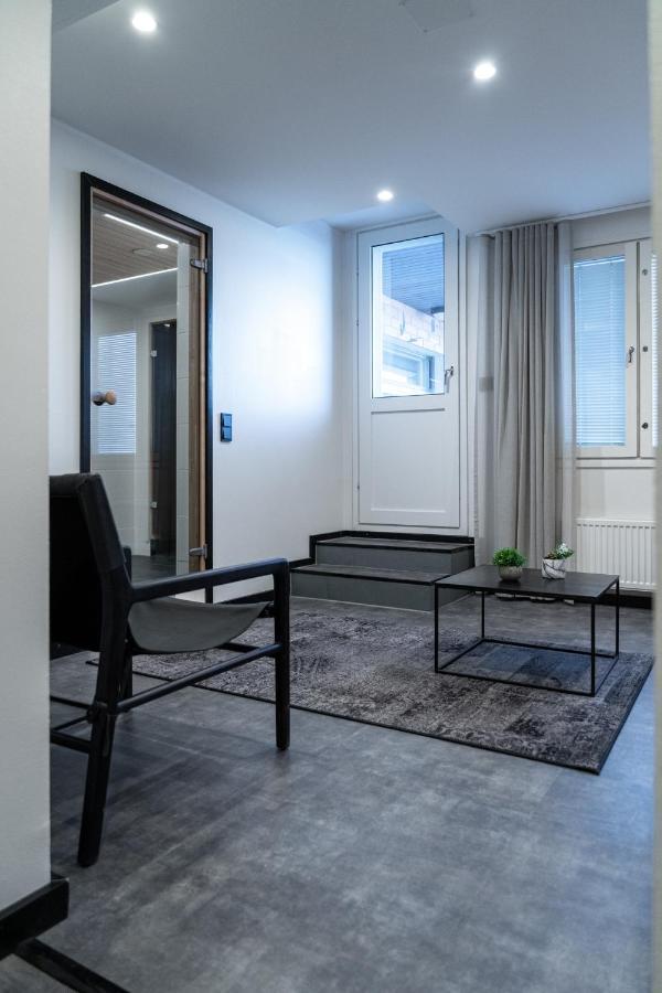 Hotelli Sointu By Uhanda Järvenpää Zewnętrze zdjęcie